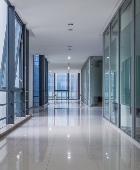 Commercial Facilities